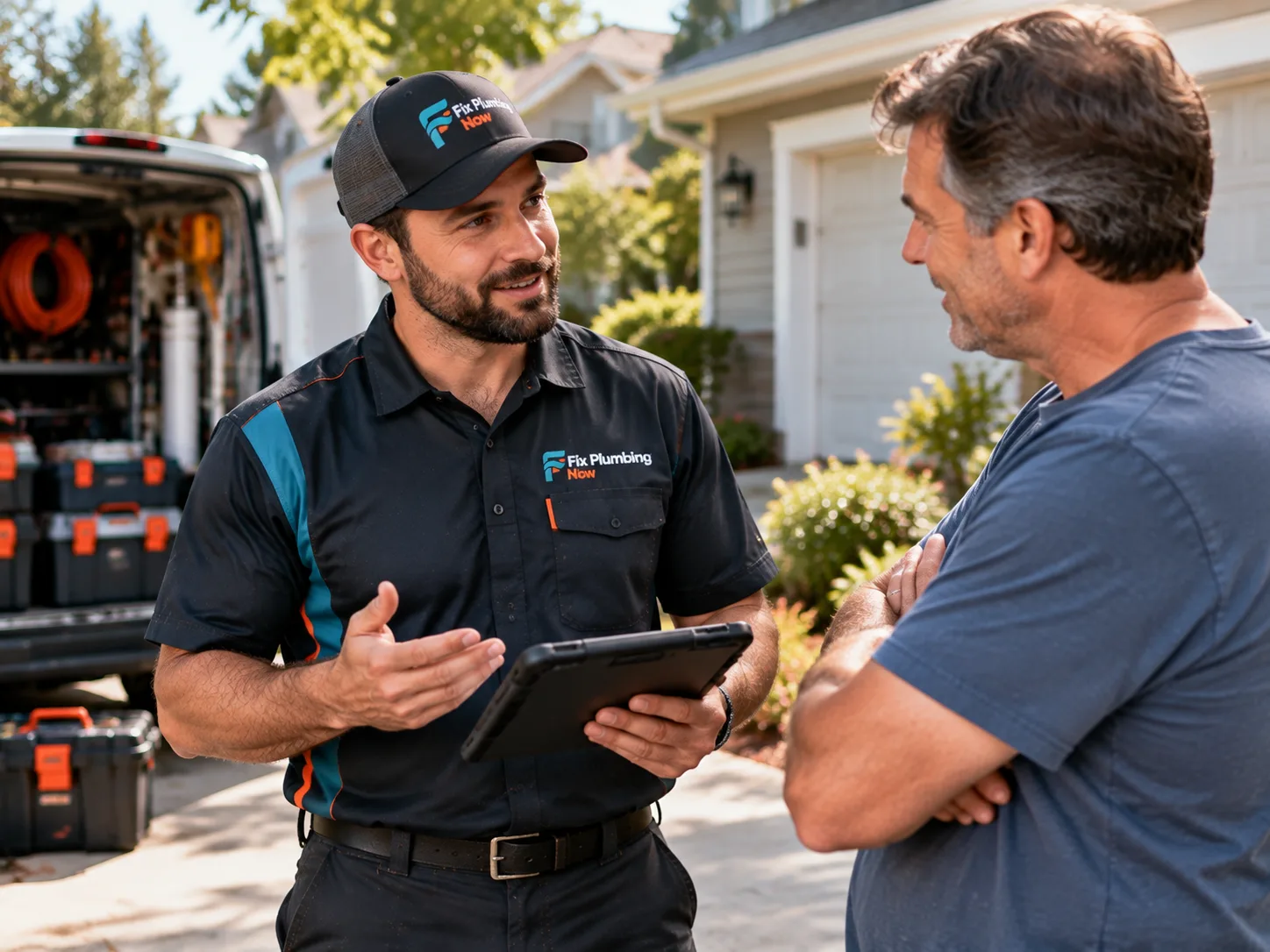 Clogged Drain Service Linden, CA FAQs